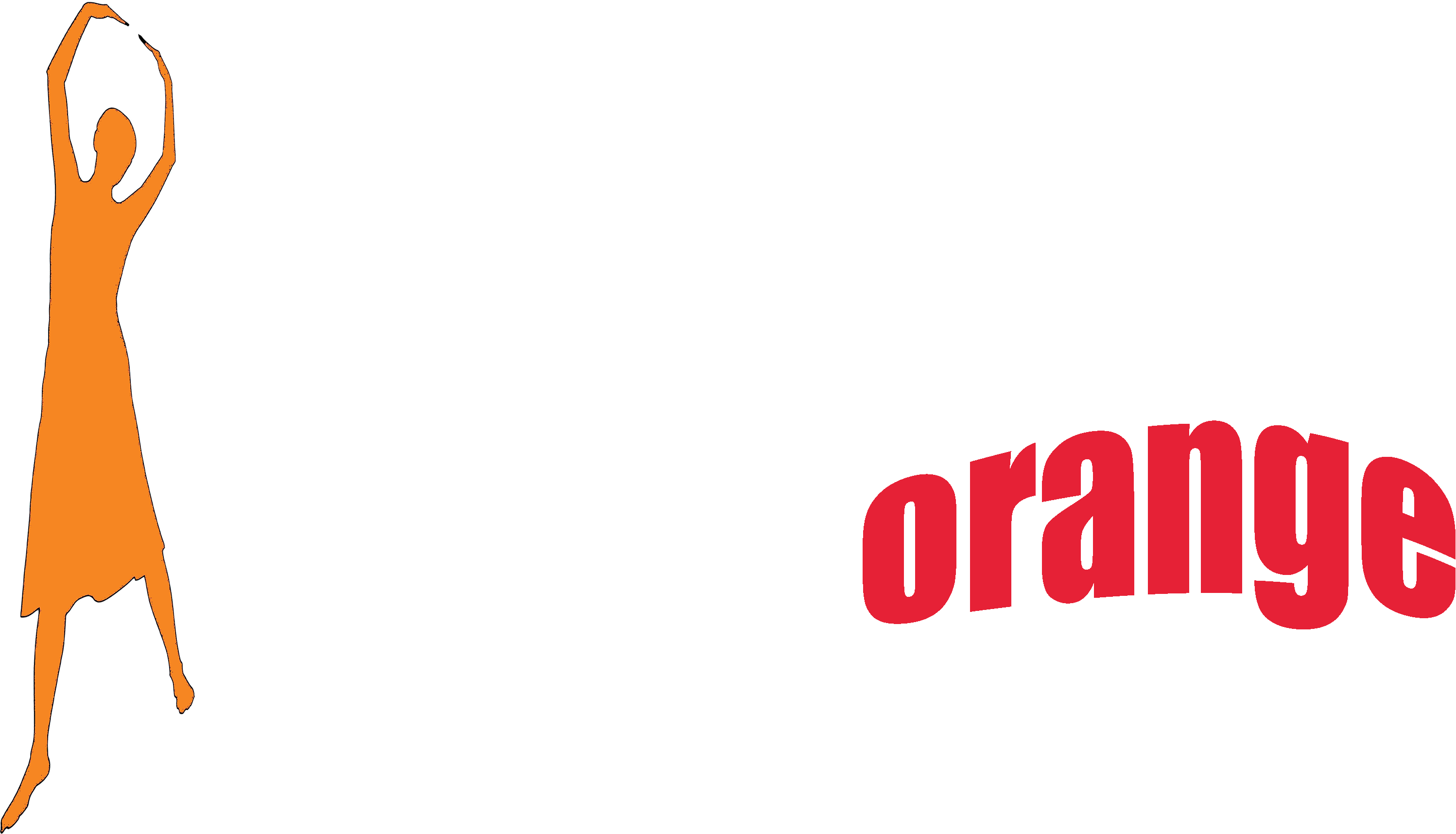Theater Option orange